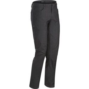 NEW NWOT! ARC'TERYX A2B COMMUTER PANTS STRETCH CYCLING ATHLEISURE REFLECTIVE 32